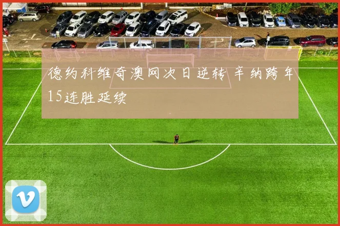 德约科维奇澳网次日逆转 辛纳跨年15连胜延续